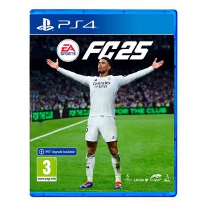 EA SPORTS FC 25 PS4